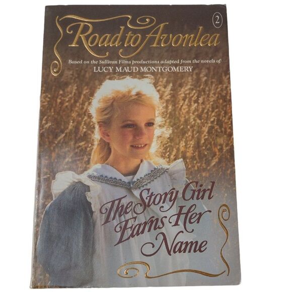 Road to Avonlea The Collection Books One to Five Paperback Box Set - Picture 7 of 10